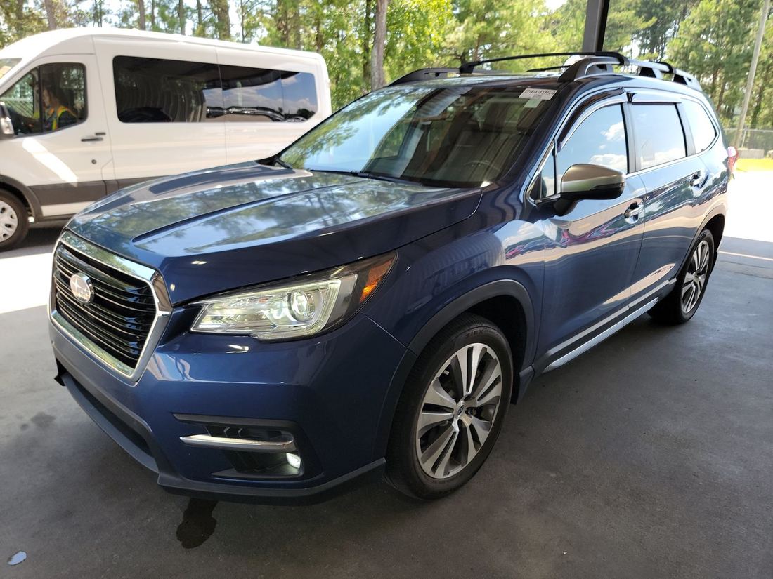 2021 Subaru Touring+ES+KA+M/R+NAVI+H/K