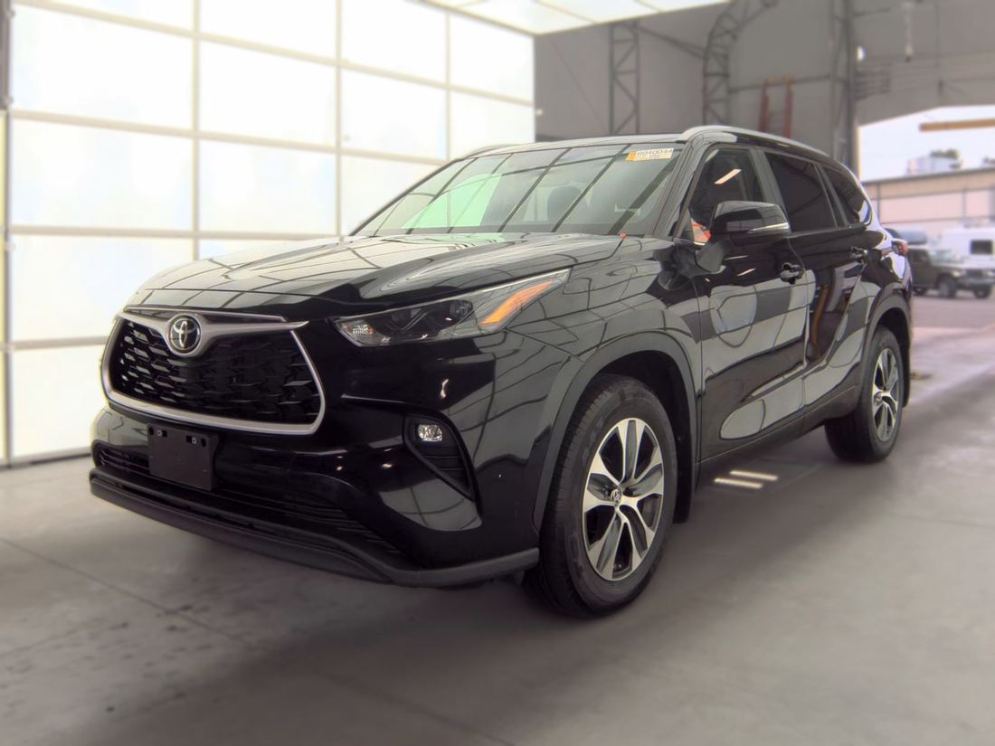 2023 Toyota 75 Series