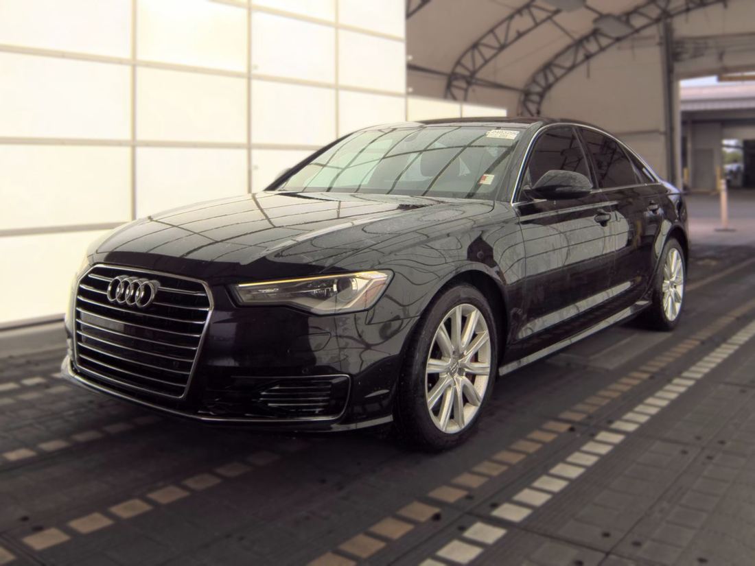 2016 AUDI quattro Premium, quattro Premium Plus