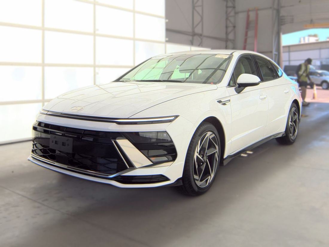 2026 HYUNDAI SEL Sport