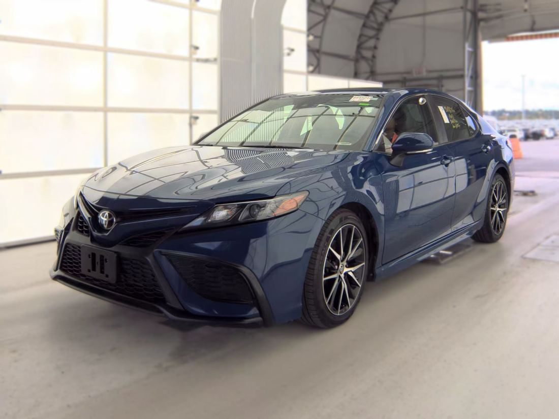 2023 Toyota 75 Series