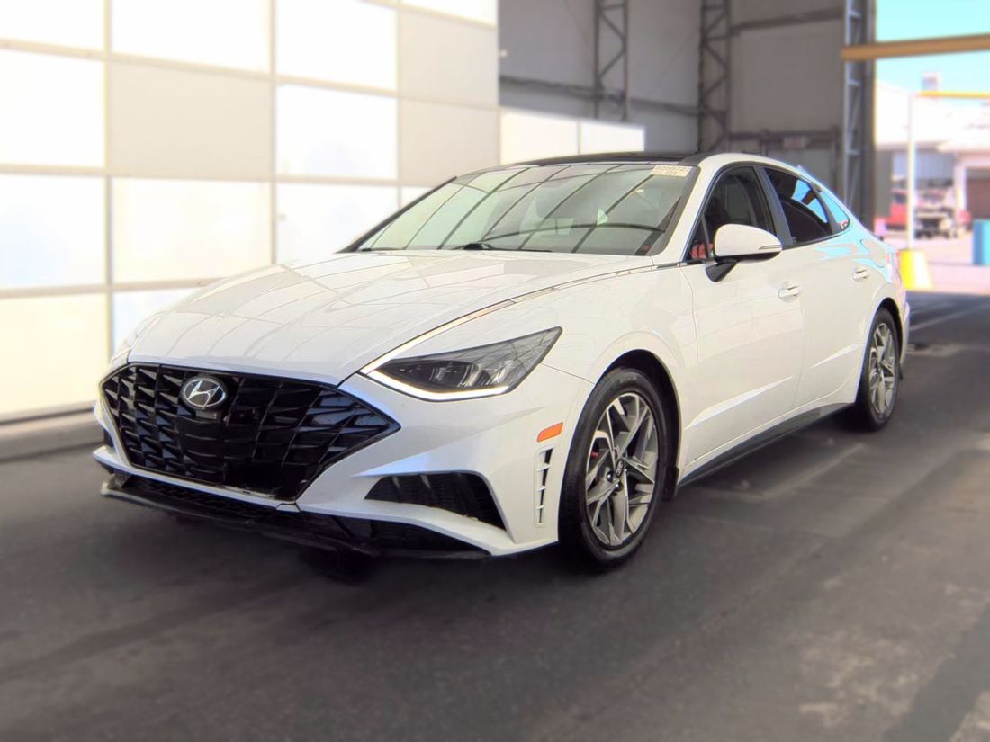 2021 HYUNDAI SEL Convenience