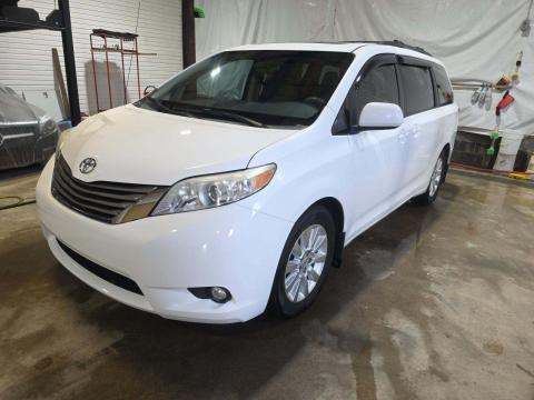 2011 Toyota GSL30L/GSL33L/GSL35L/ASL30L
