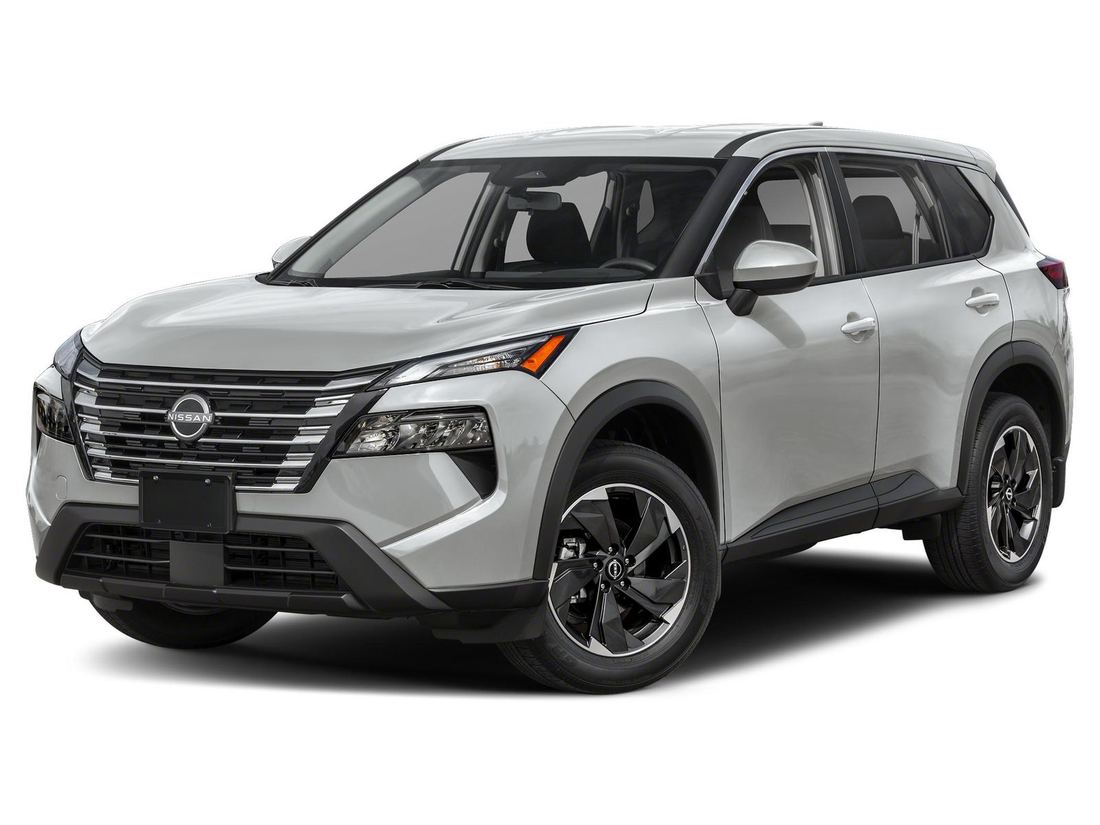 2025 Nissan SV