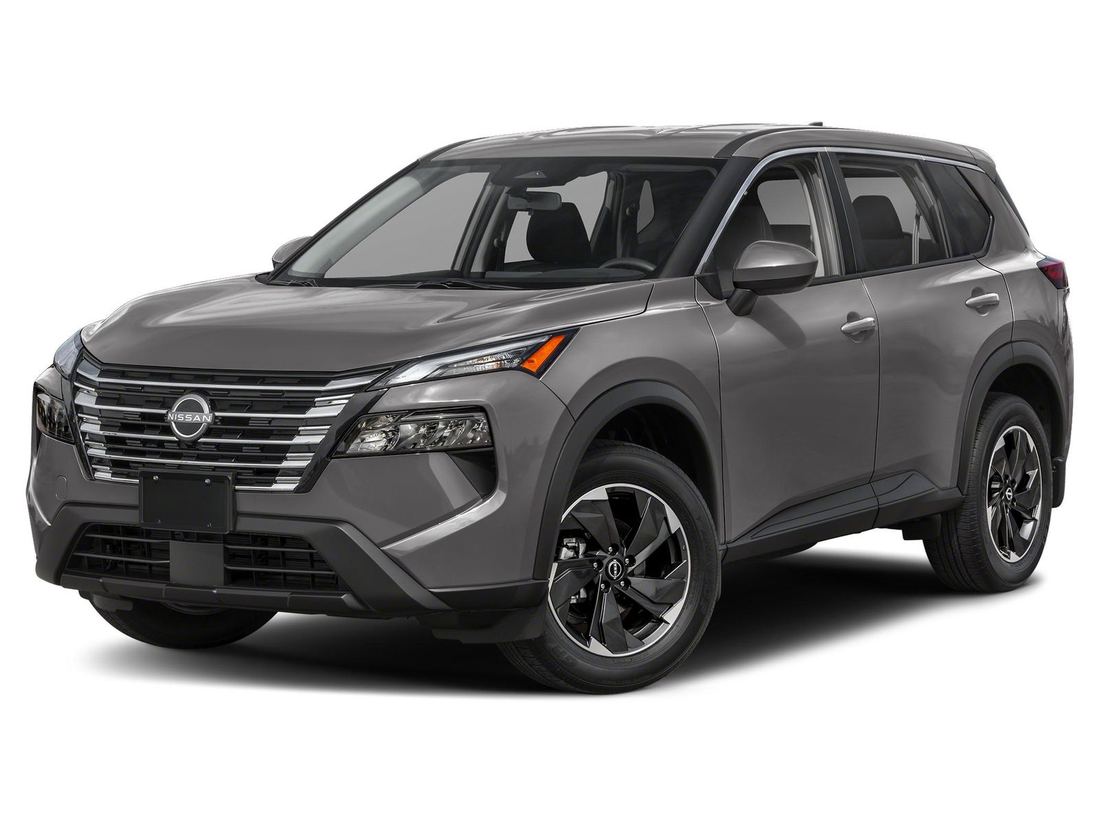 2025 Nissan SV