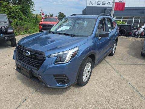2024 Subaru Base Plus
