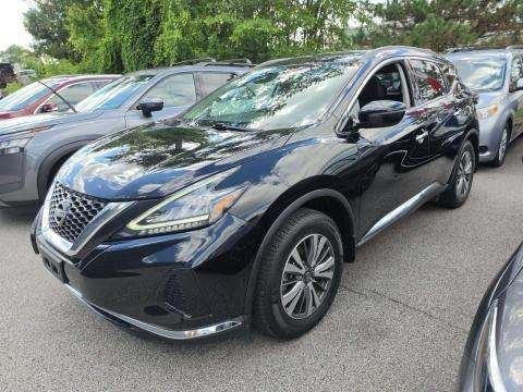 2023 Nissan S