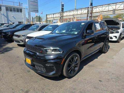 2023 Dodge R/T