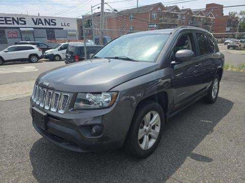 2017 Jeep MK49