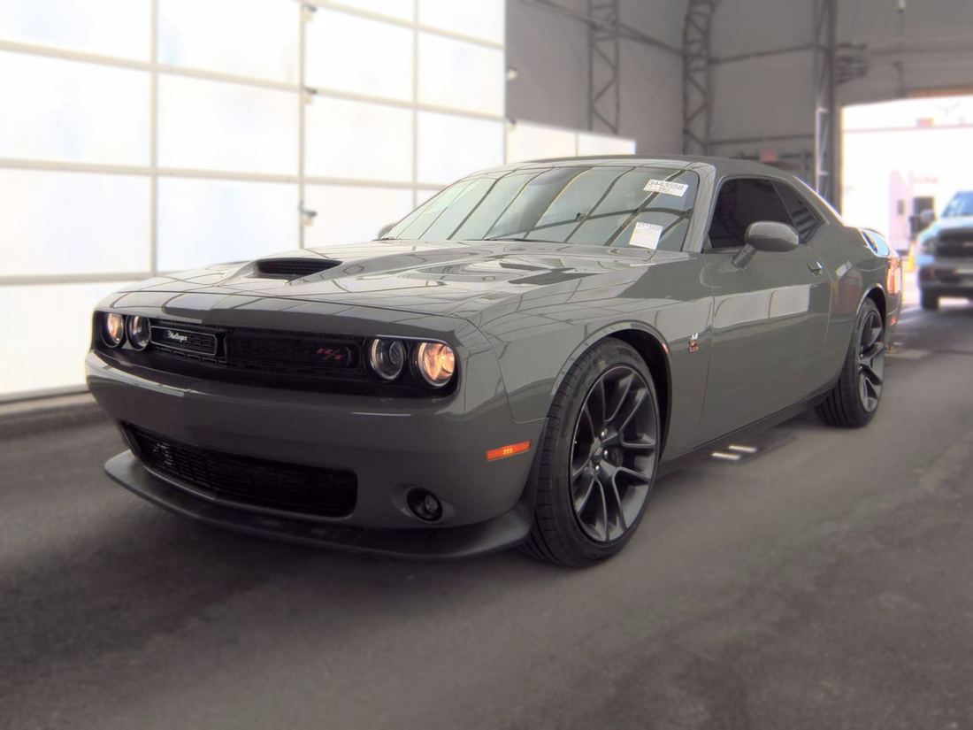 2023 DODGE LA