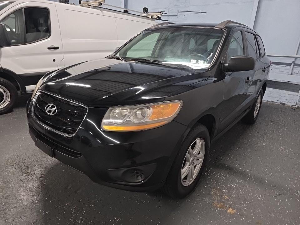2011 Hyundai GL(Middle-low grade)
