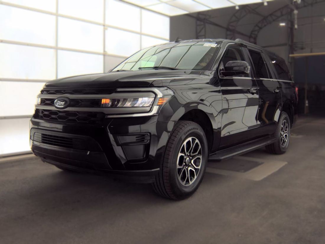 2024 Ford XLT