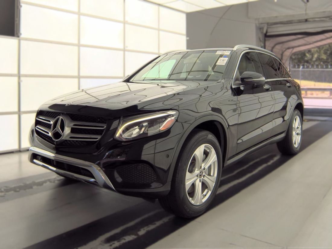2018 MERCEDES B None
