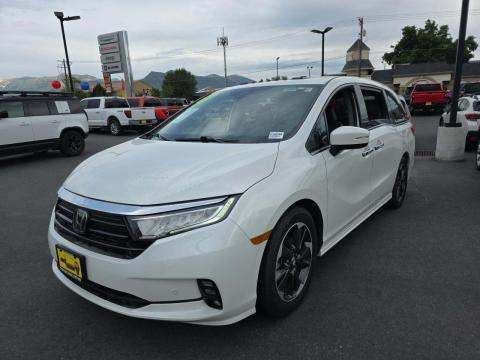 2022 Honda ELITE