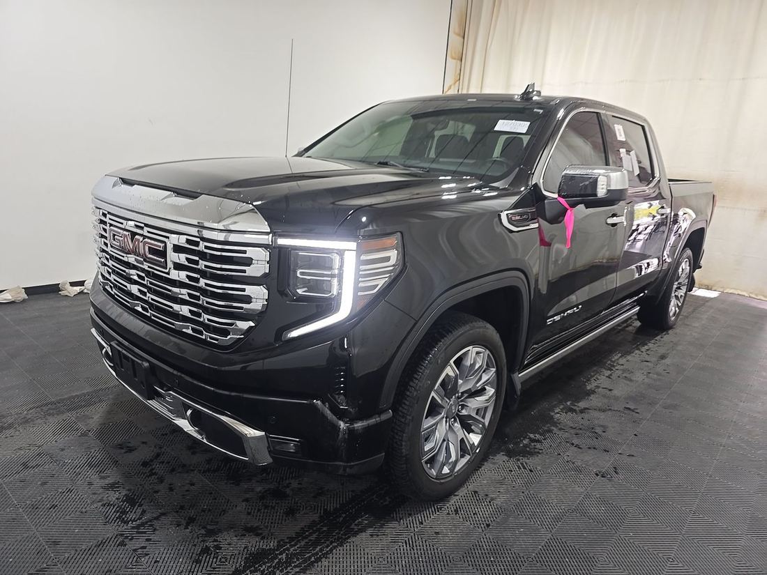 2023 GMC 1500