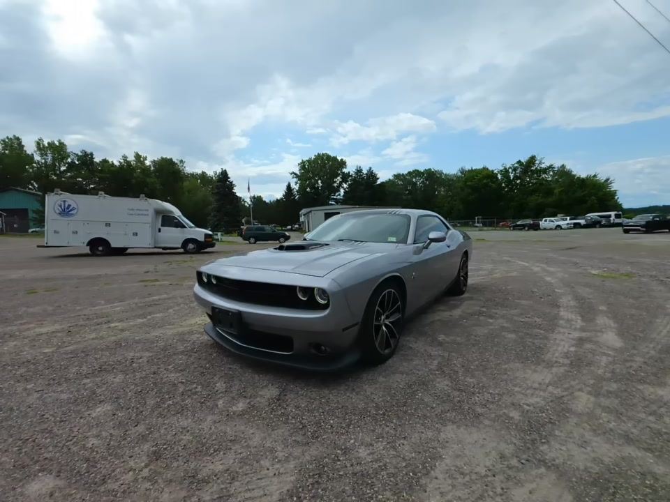 2017 Dodge LA