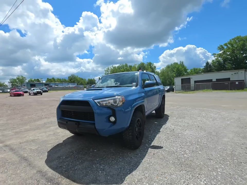 2018 Toyota GRN280L/GRN285L