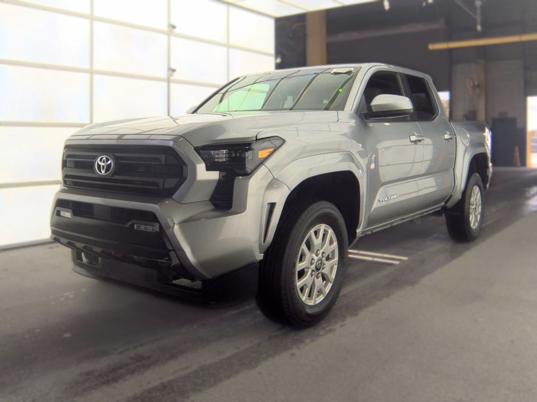 2024 TOYOTA 40 Series