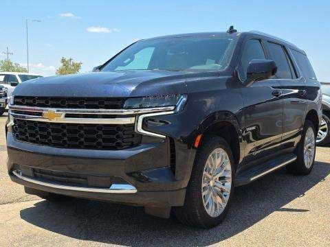 2024 Chevrolet LS