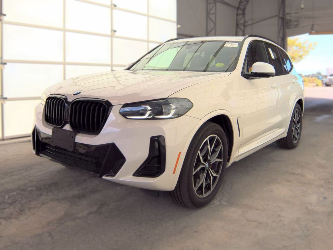 2024 BMW xDrive30i