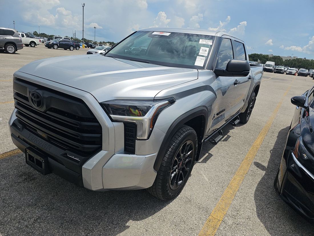 2025 TOYOTA 70 Series