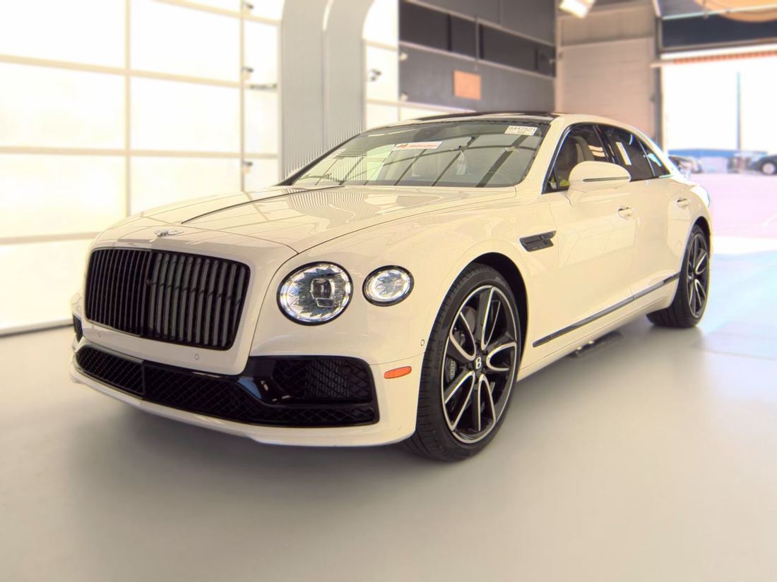 2024 BENTLEY Flying Spur
