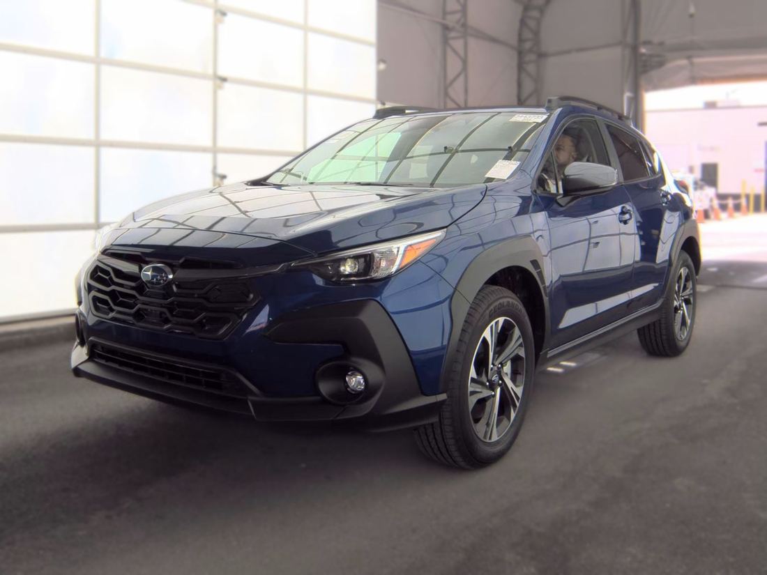 2026 SUBARU Premium