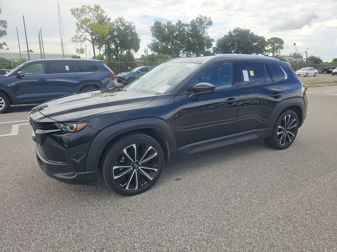 2026 MAZDA Premium