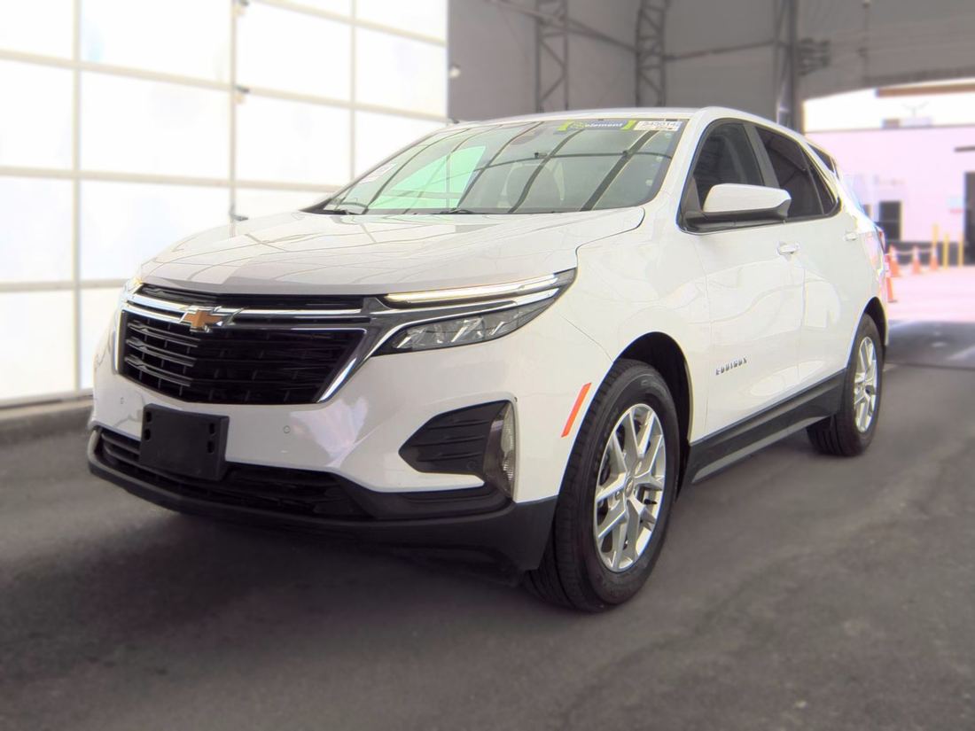 2023 Chevrolet LT (2FL)