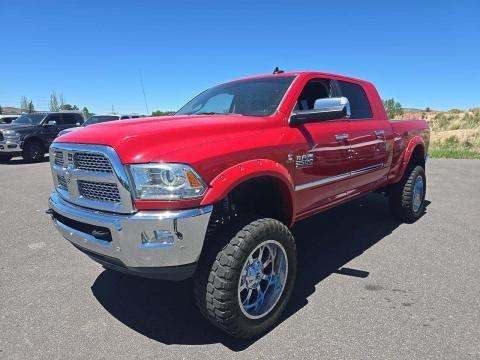 2017 Ram DJ