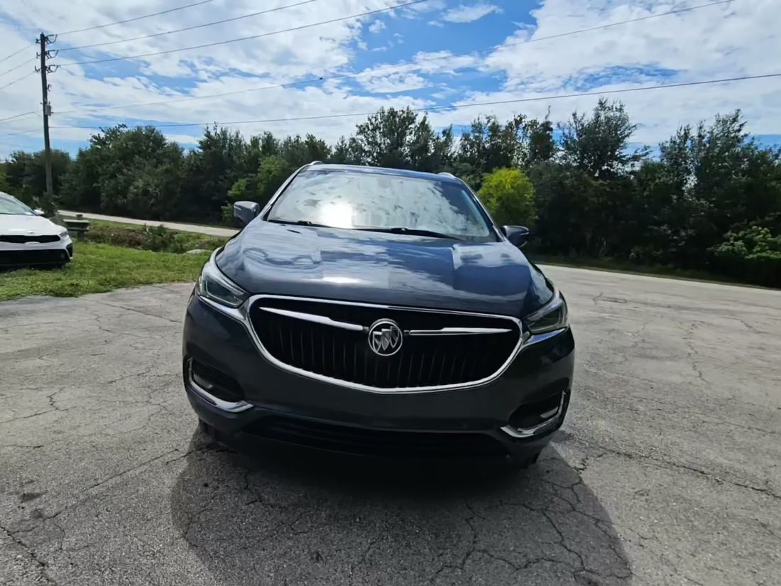 2019 Buick Essence