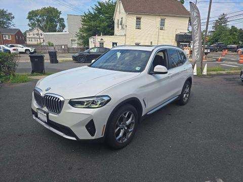 2023 BMW xDrive30i