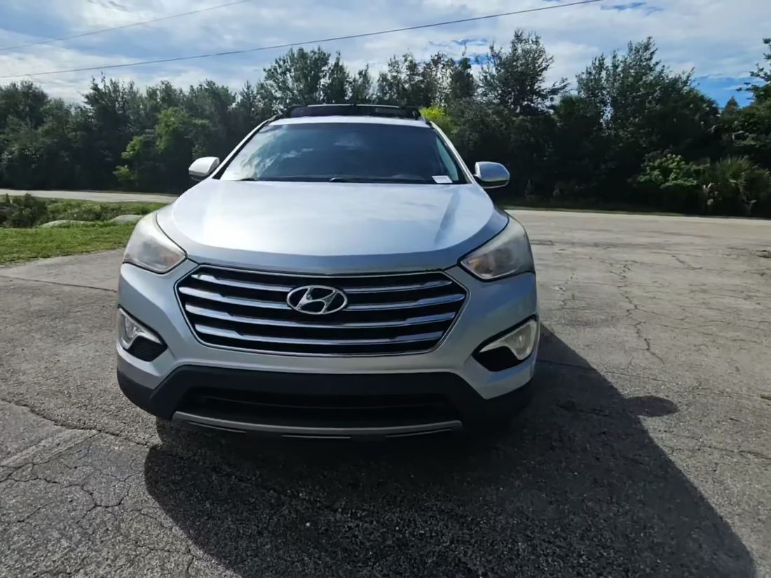 2016 Hyundai GI