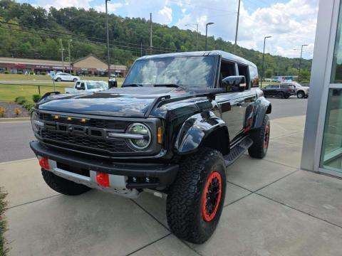 2025 Ford Raptor