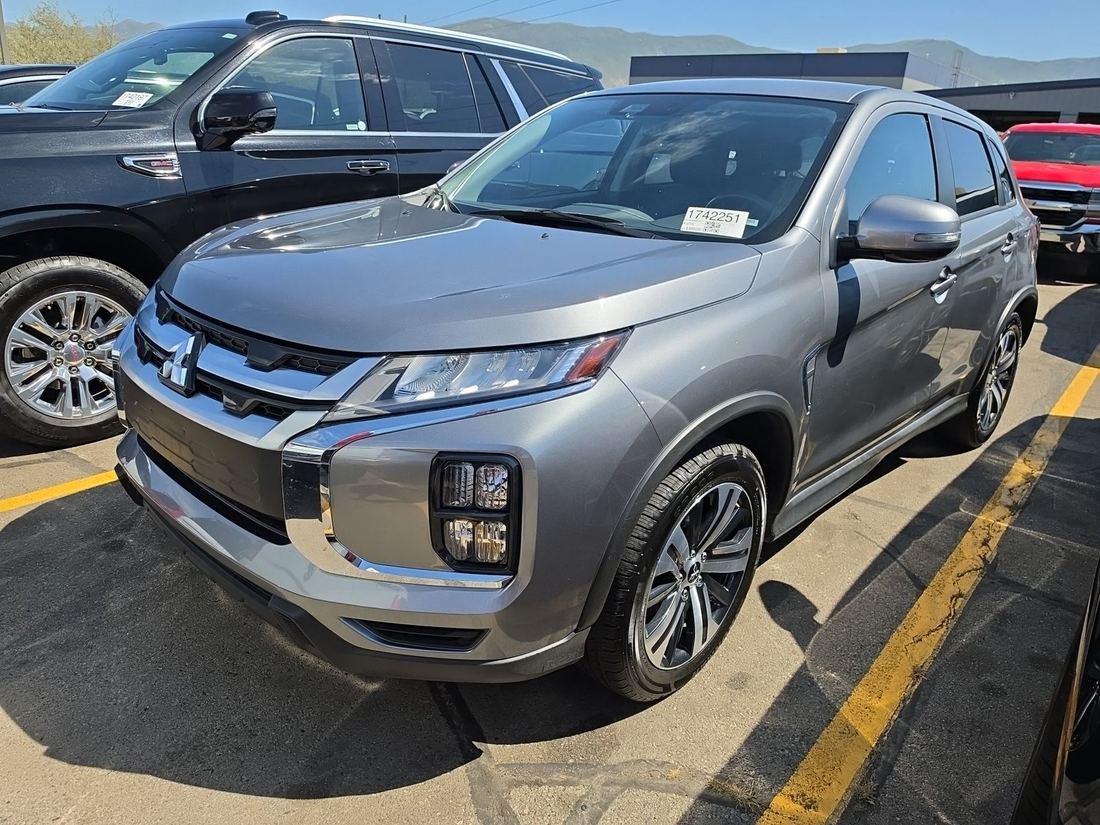 2025 Mitsubishi S, ES, SE, LE, Ralliart, Trail Edition, SAM