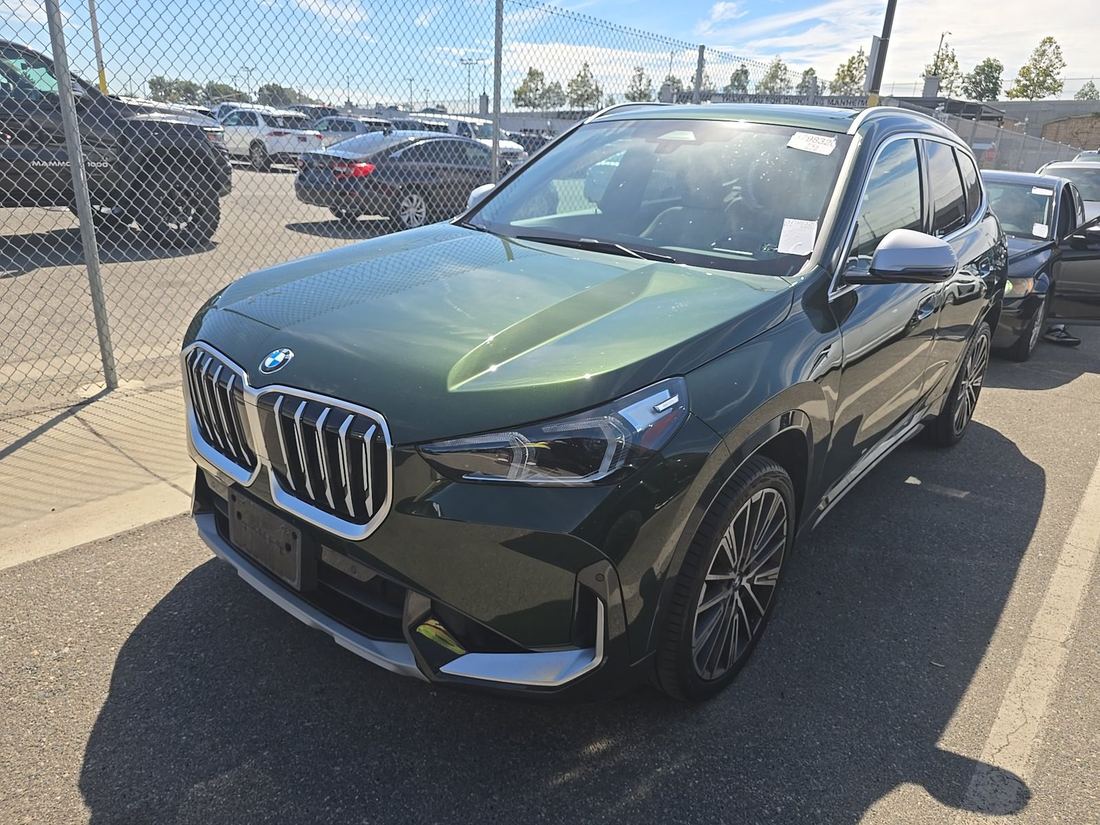 2023 BMW XDrive28i