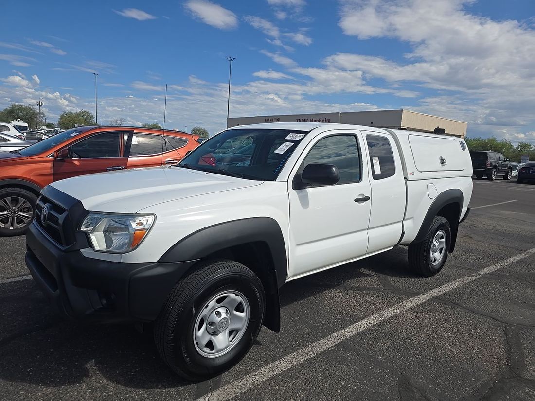 2015 TOYOTA TRN265L/GRN265L