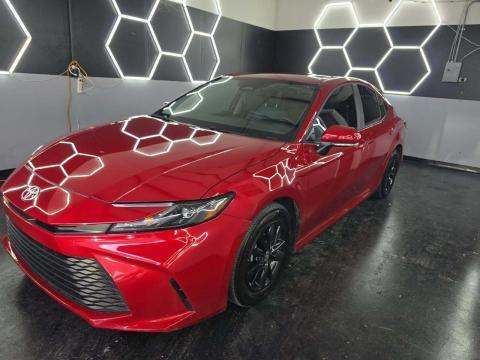 2026 Toyota 80 Series