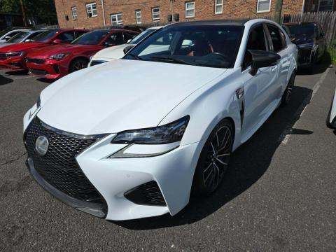 2016 Lexus URL10L