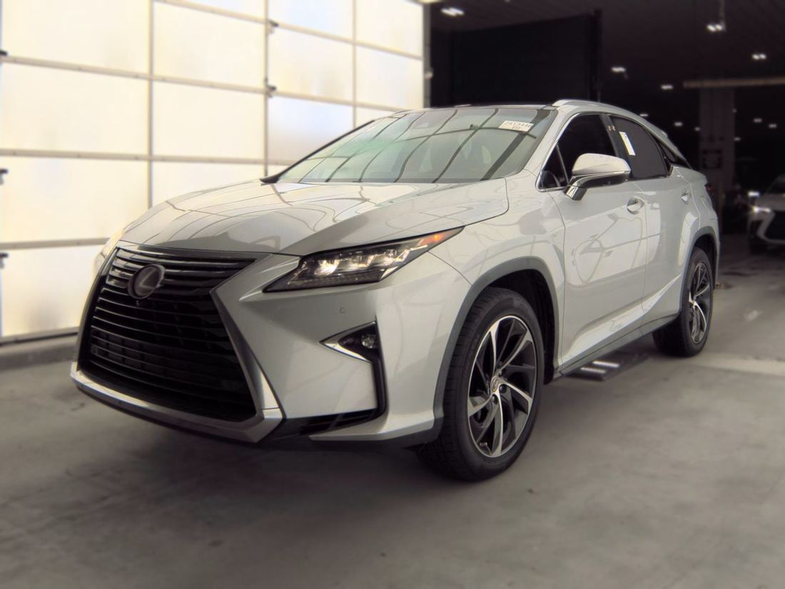 2017 LEXUS GYL25L/GGL25L/GGL20L/GYL20L