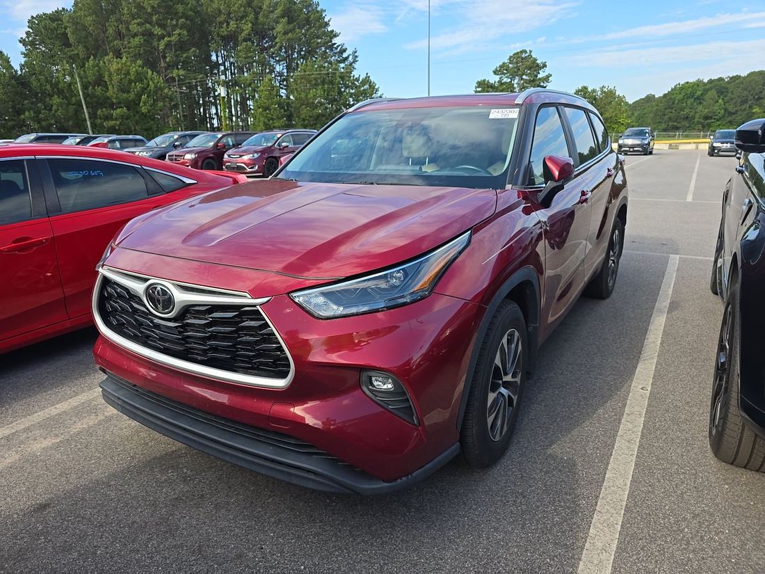 2023 Toyota 70 Series