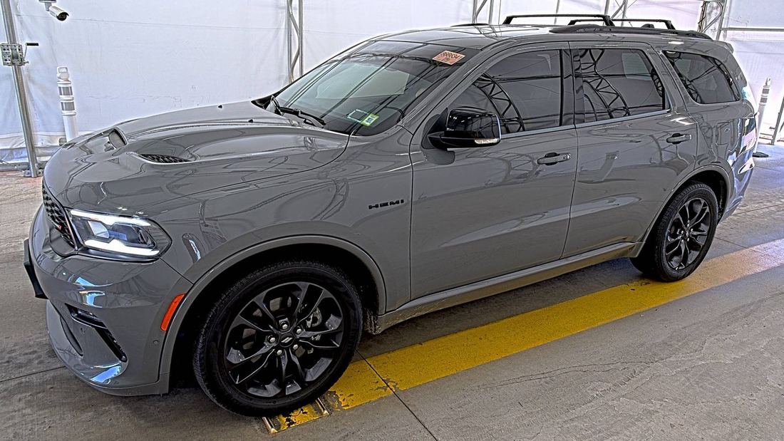2023 Dodge R/T