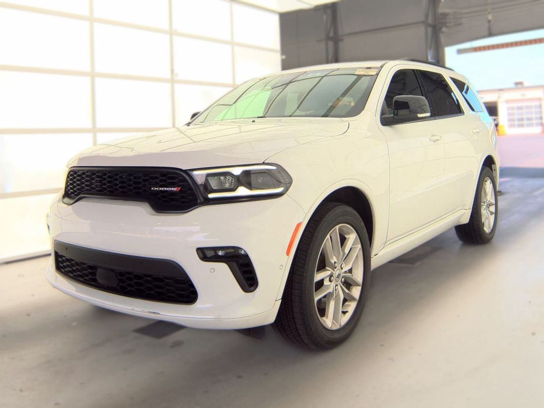 2023 Dodge GT