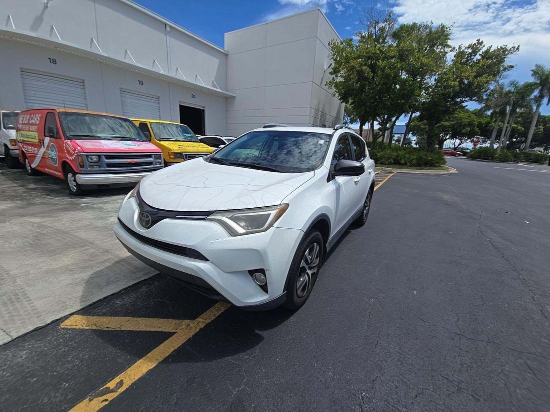 2018 TOYOTA ASA44L/ASA42L/AVA44L