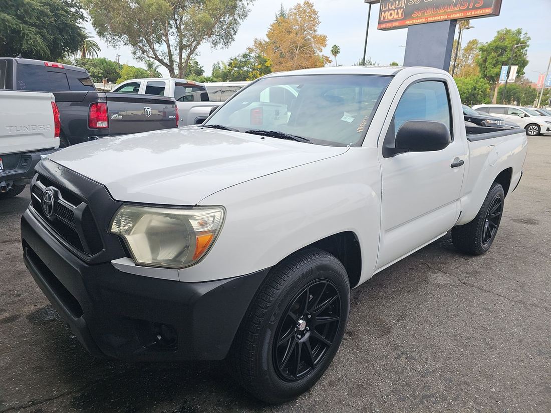 2014 Toyota TRN225L/GRN225L