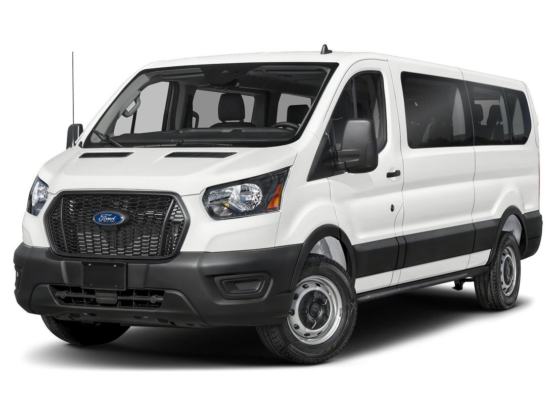 2024 Ford 350