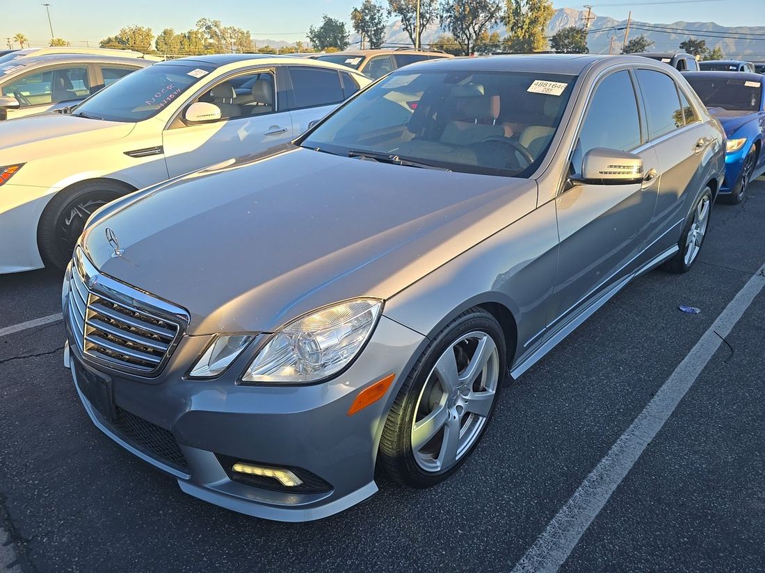 2011 MERCEDES B None