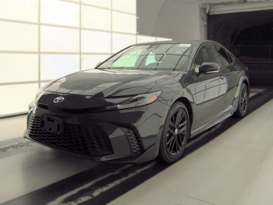 2026 Toyota 80 Series
