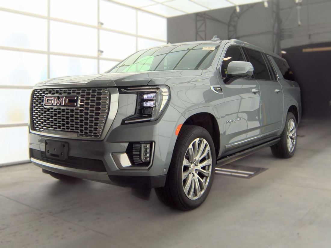 2023 GMC Denali