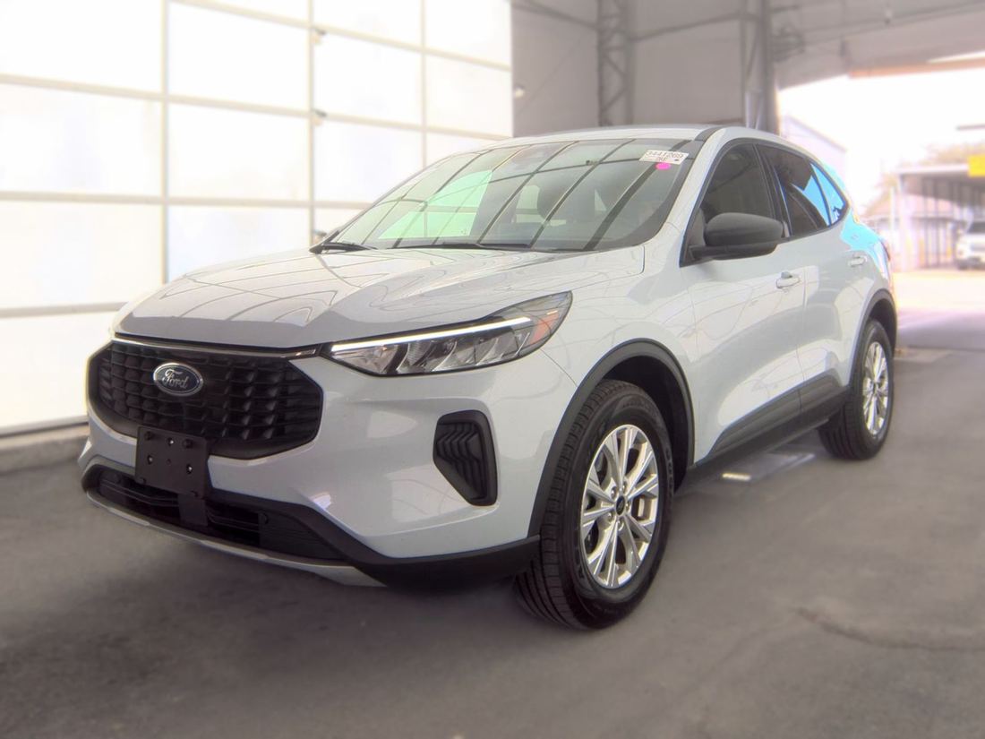 2025 FORD Active